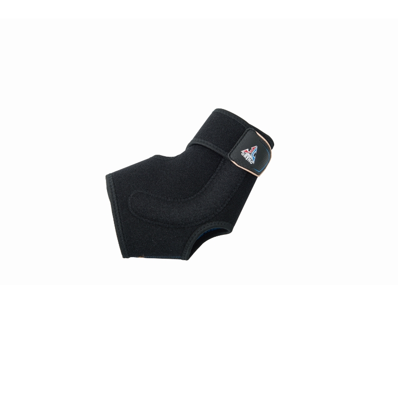 Ankle brace