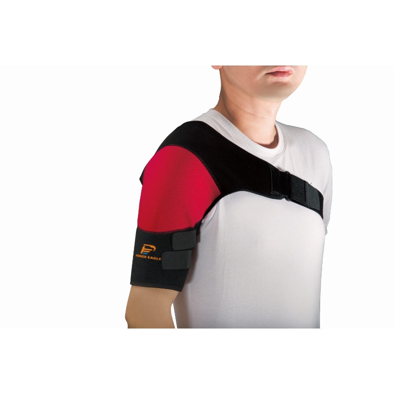 Shoulder brace