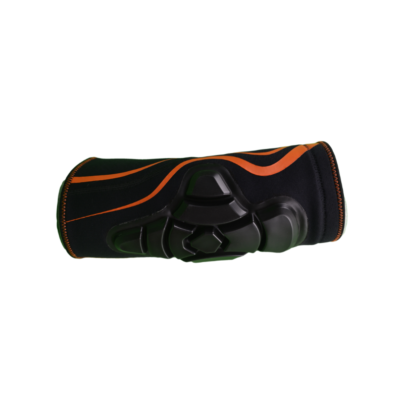 Advanced Knee Support for Football, Basketball with Leg Support and Knee Protection