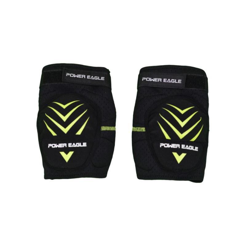 Breathable Men′s and Women′s Foldable Skiing Knee Pads Sports Knee Pads