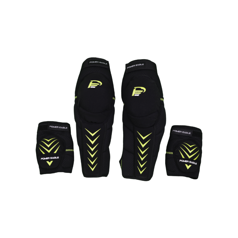 Customized High-Strength Knee Pads for Impact Resistant Skiing Knee Pads