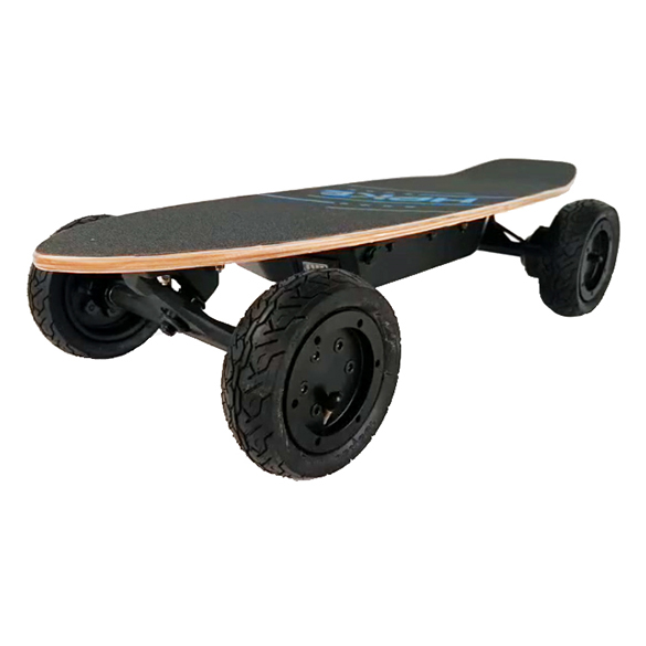 8 Layers Maple Wood Decks 2 Layers Bamboo All Outdoor Street Sport SUV Mountainboard Electric Skateb