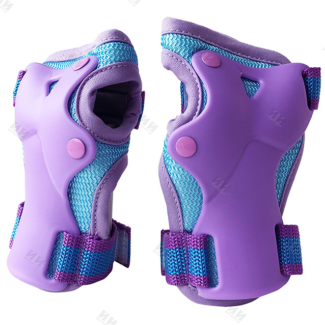 Skating Protective Wrist Guards Skating Support Pads