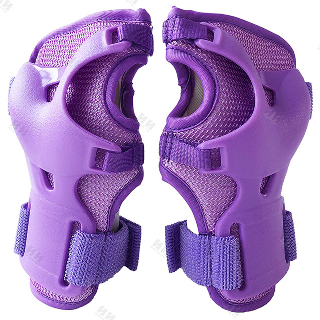 Skating Protective Wrist Guards Skating Support Pads